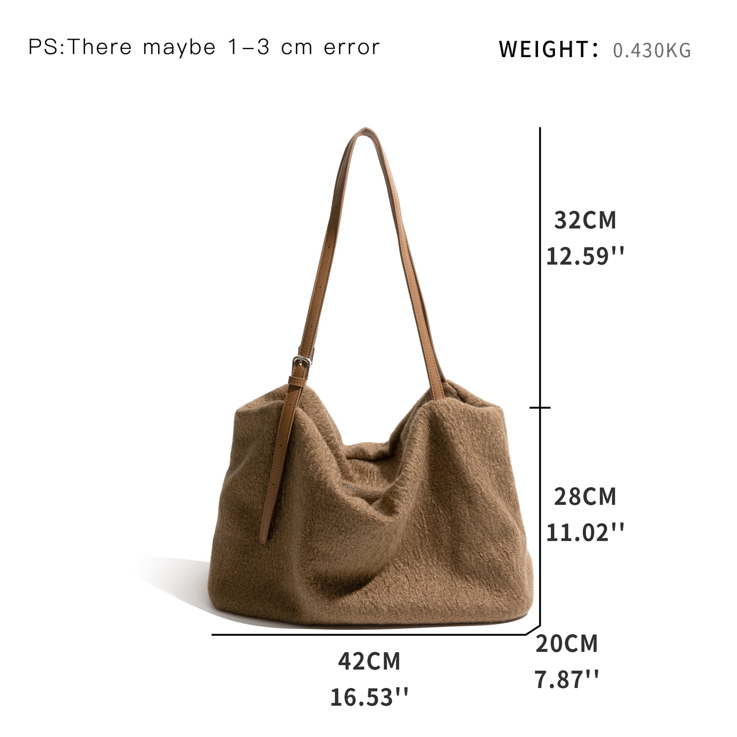 Masimple Bag